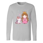 Men's Long Sleeve Shirt Thumbnail