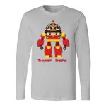 Men's Long Sleeve Shirt Thumbnail