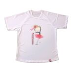 Performance PolyMesh Tshirt Thumbnail