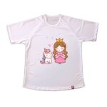 Performance PolyMesh Tshirt Thumbnail