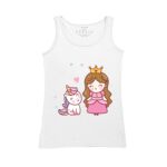 Women's Tank Top Thumbnail
