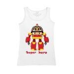Women's Tank Top Thumbnail