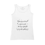 Women's Tank Top Thumbnail