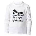 Kid's Long Sleeve HQ Thumbnail