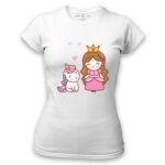 Women's Tshirt Thumbnail