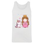 Men's Tank Top Thumbnail