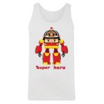 Men's Tank Top Thumbnail