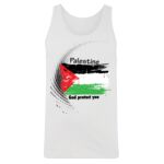 Men's Tank Top Thumbnail