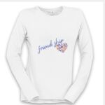 Women's Long Sleeve Shirt Thumbnail